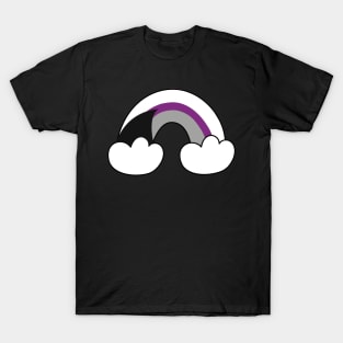 Demisexual prode flag T-Shirt